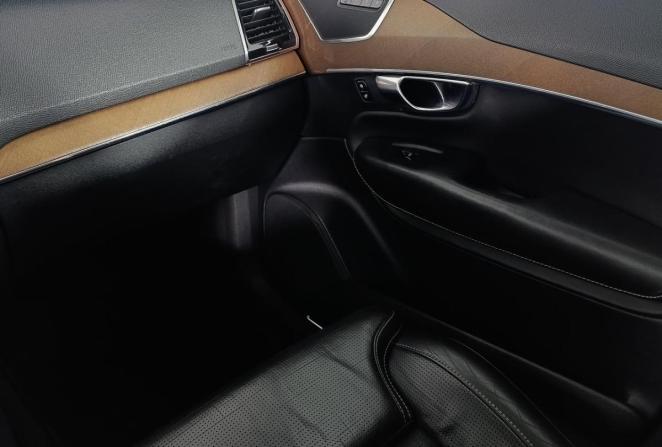 Volvo XC90 II с пробегом 2016 года, цена 2 180 000 рублей, 467904 км, внедорожник, Автокод Объявления