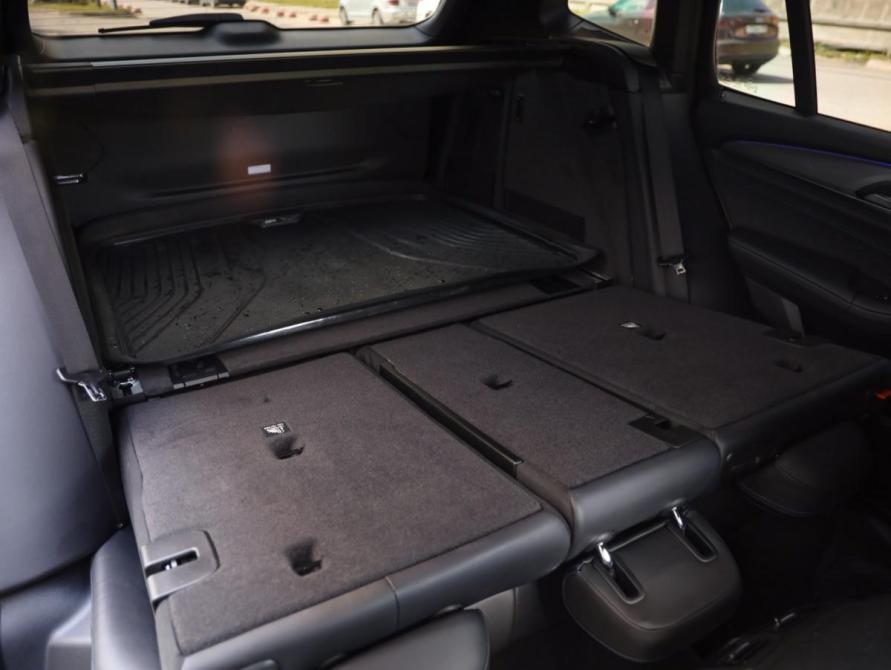 BMW X3 III (G01) Санкт-Петербург  - изображение 30