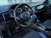 Skoda Kodiaq I Новосибирск  - изображение 36