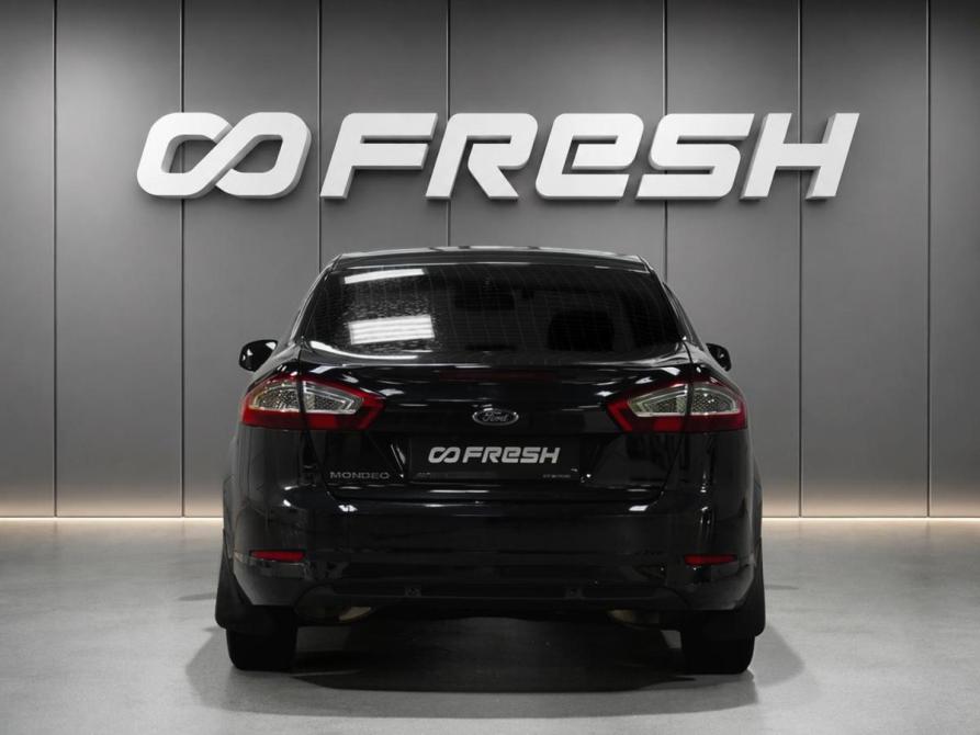 Ford Mondeo IV Рестайлинг Тверь  - изображение 4
