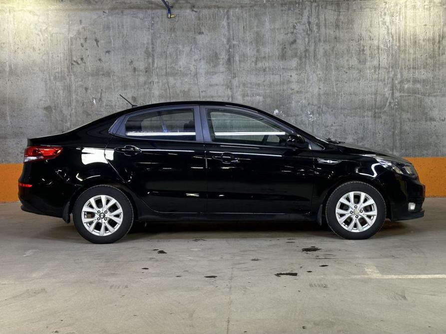 Kia Rio III Рестайлинг Уфа  - изображение 2