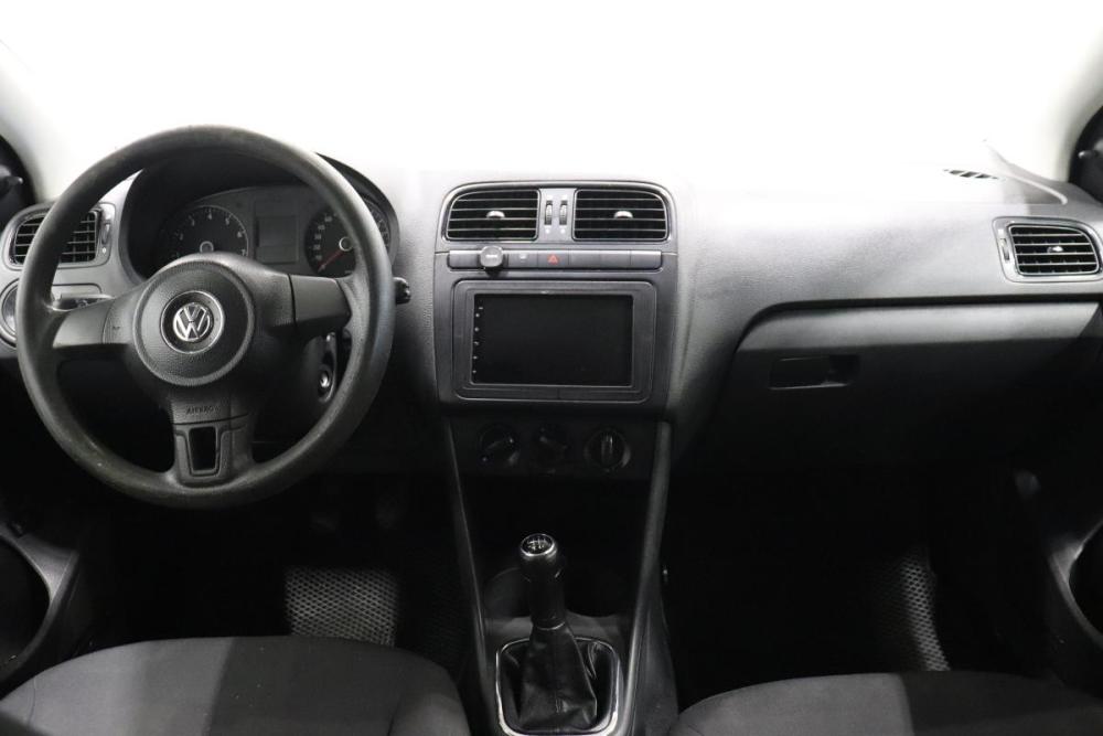 Volkswagen Polo V Ульяновск  - изображение 8