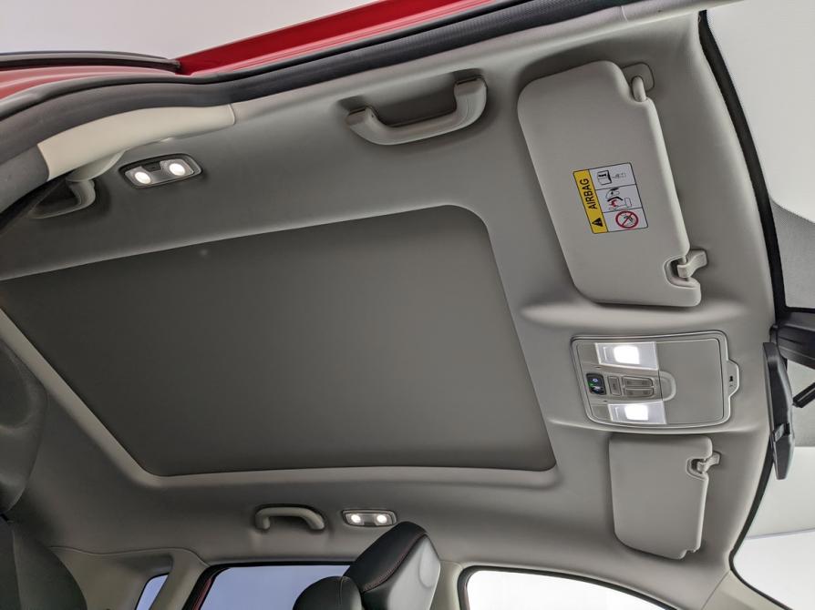 Changan CS35 Plus I Рестайлинг Москва  - изображение 23