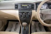 Toyota Corolla IX (E120 E130) Барнаул  - изображение 35