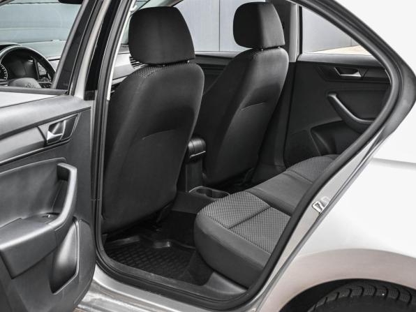 Volkswagen Polo VI с пробегом 2021 года, цена 1 474 070 рублей, 84961 км, лифтбек, Автокод Объявления