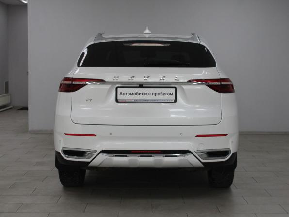Haval F7 I с пробегом 2021 года, цена 1 809 900 рублей, 80552 км, внедорожник, Автокод Объявления