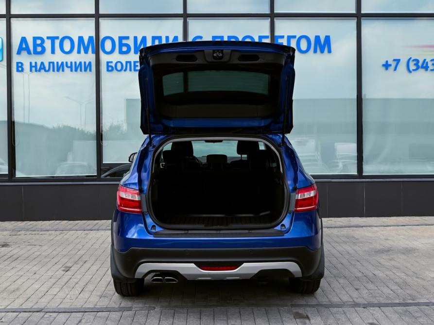 Lada (ВАЗ) Vesta I Екатеринбург  - изображение 20
