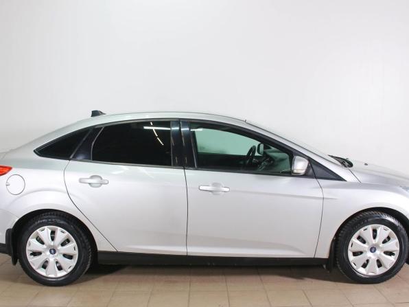 Ford Focus III с пробегом 2012 года, цена 582 400 рублей, 261700 км, седан, Автокод Объявления
