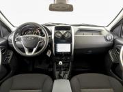 Lada (ВАЗ) Largus I Рестайлинг Москва  - изображение 40