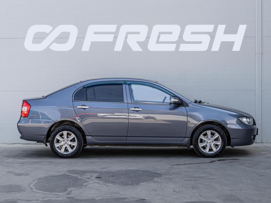 Lifan Solano I (620) Краснодар  - изображение 5