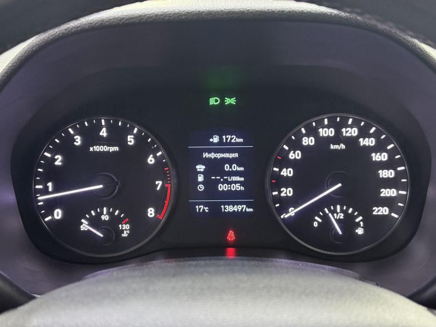 Hyundai Solaris II Ярославль  - изображение 16