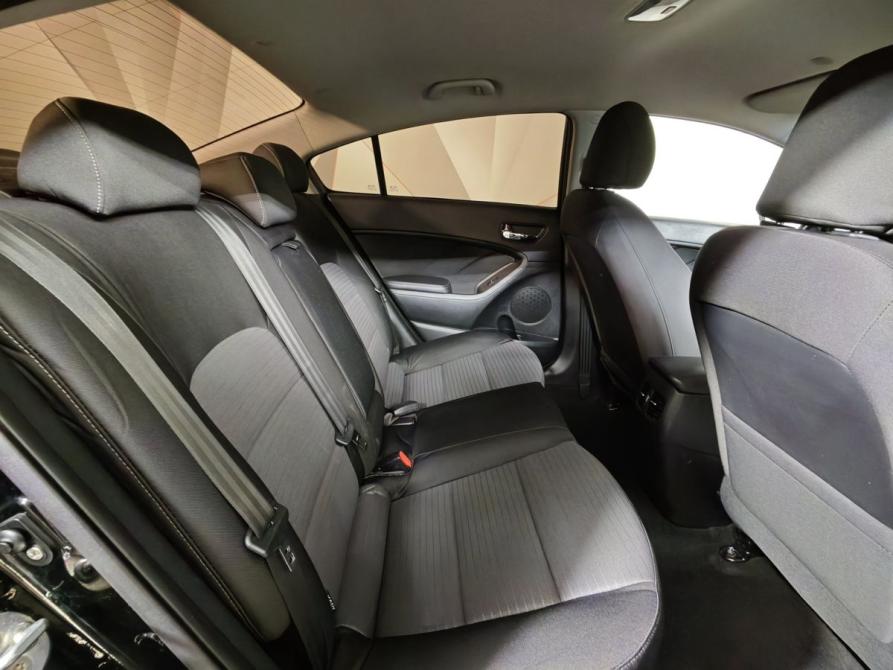 Kia Cerato III Рестайлинг (Classic) Москва  - изображение 16