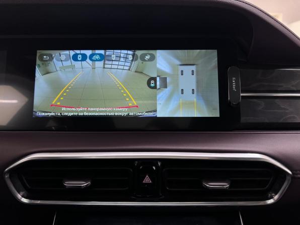 JETOUR X90+ с пробегом 2023 года, цена 2 450 000 рублей, 46091 км, внедорожник, Автокод Объявления