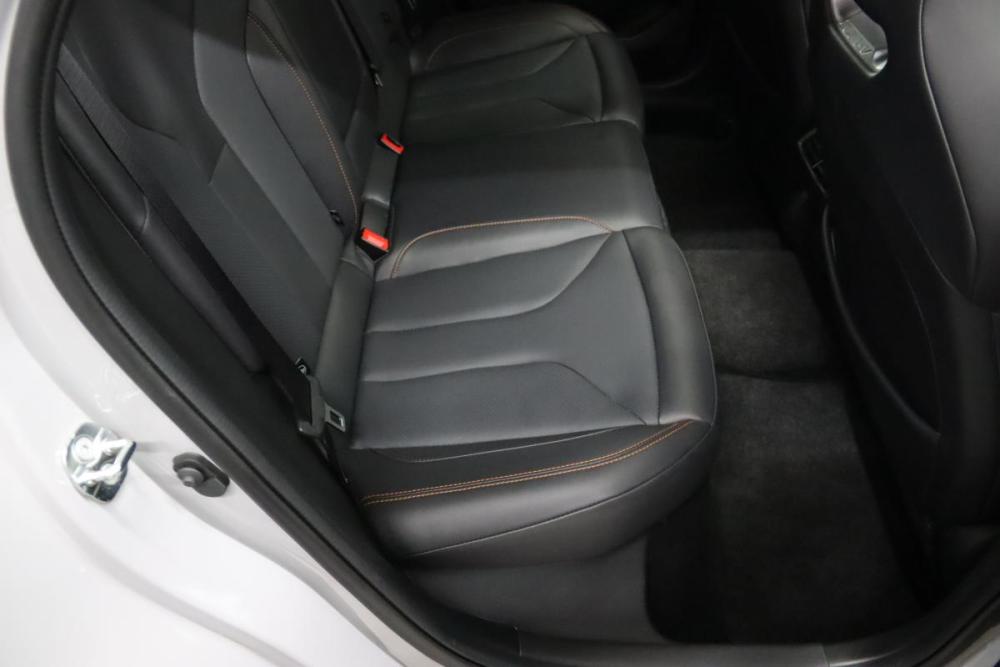 Changan UNI-V I Сургут  - изображение 14