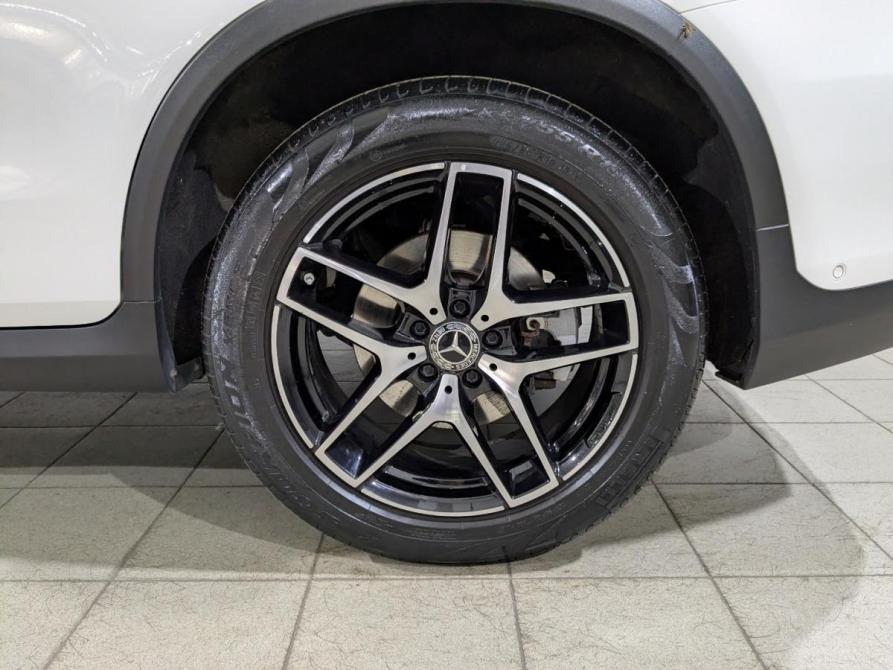 Mercedes-Benz GLC I (X253) Химки  - изображение 6