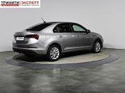 Skoda Rapid II Белгород  - изображение 24