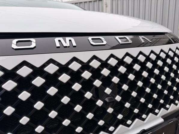 Omoda C5 I Рестайлинг с пробегом 2024 года, цена 2 299 000 рублей, 7101 км, внедорожник, Автокод Объявления