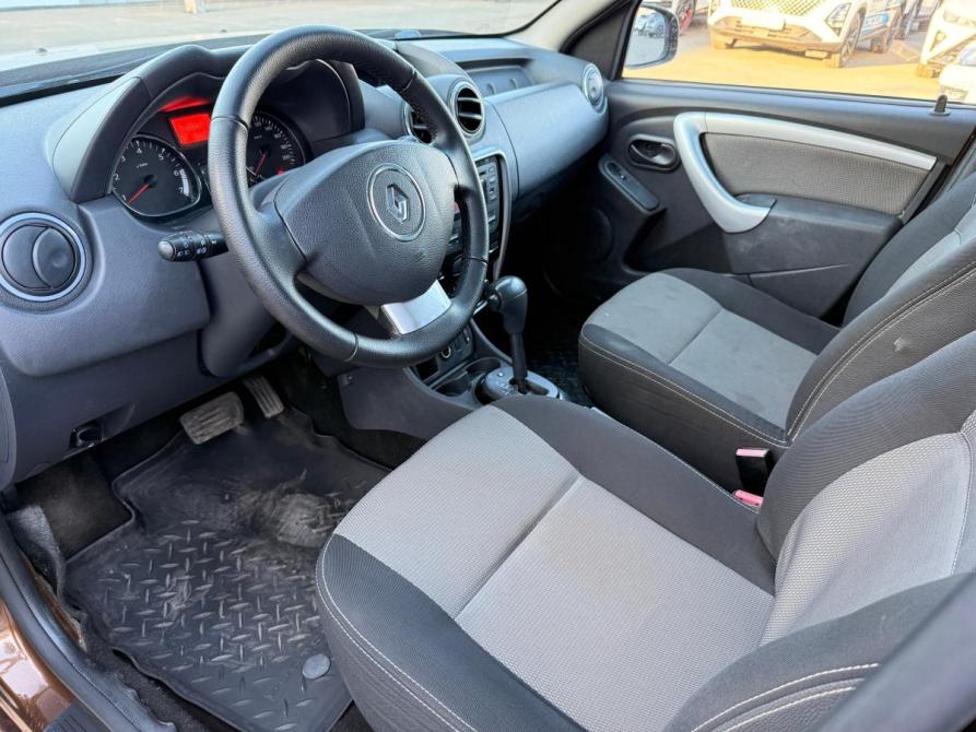 Renault Duster I Курган  - изображение 7