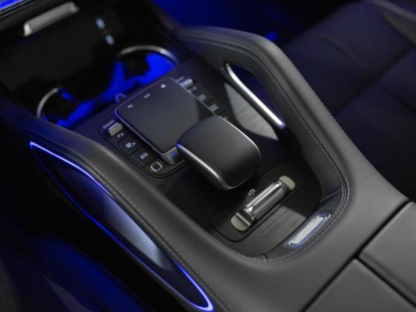 Новый Mercedes-Benz GLS II (X167) Рестайлинг 2025 года, цена 17 600 000 рублей, внедорожник, Автокод Объявления