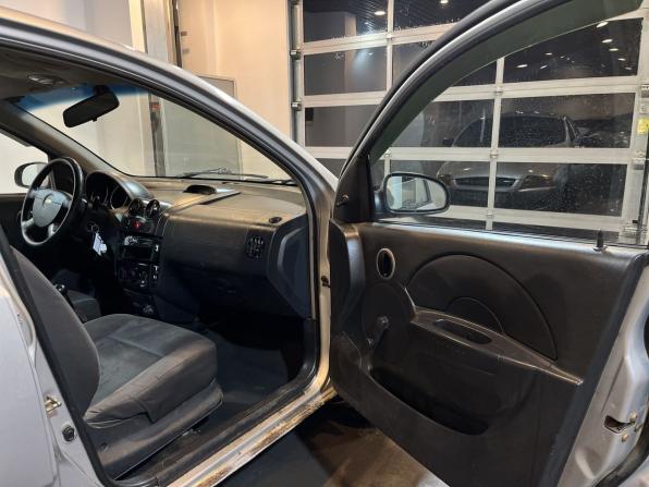Chevrolet Aveo I с пробегом 2006 года, цена 168 000 рублей, 226730 км, хэтчбек, Автокод Объявления