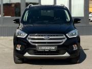 Ford Kuga II Рестайлинг Волгоград  - изображение 34