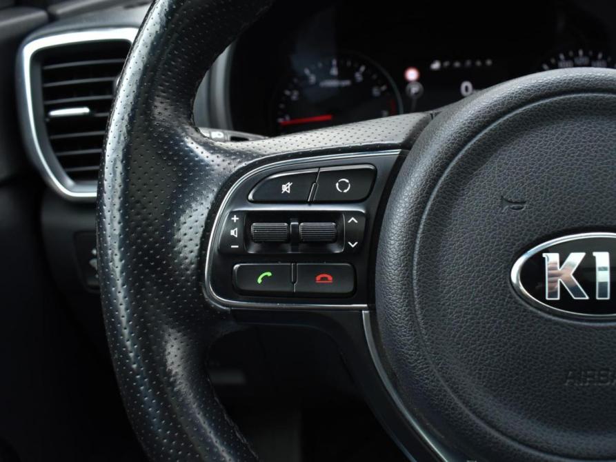 Kia Sportage IV Краснодар  - изображение 18