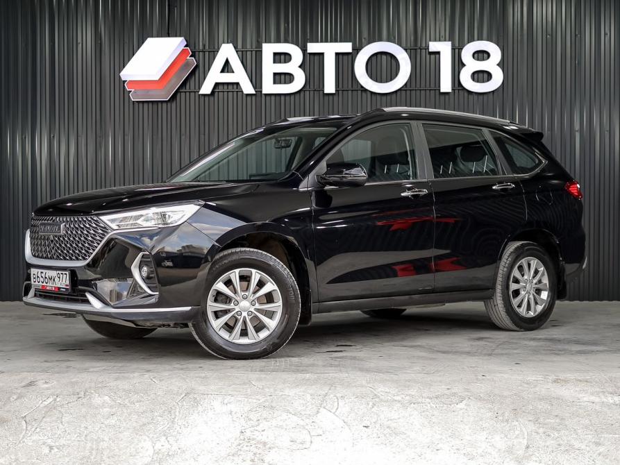 Haval M6 II Ижевск  - изображение 1
