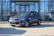 Kia Rio IV Рестайлинг Брянск  - изображение 25
