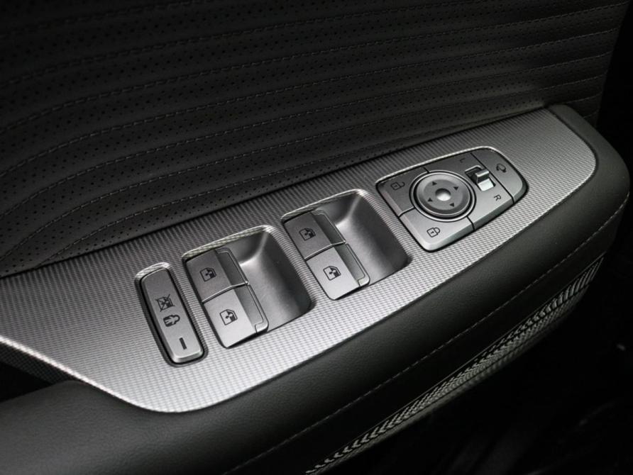 Hyundai Palisade I Рестайлинг Москва  - изображение 30