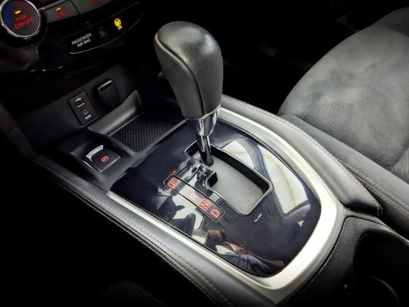 Nissan X-Trail III с пробегом 2015 года, цена 1 830 000 рублей, 77484 км, внедорожник, Автокод Объявления