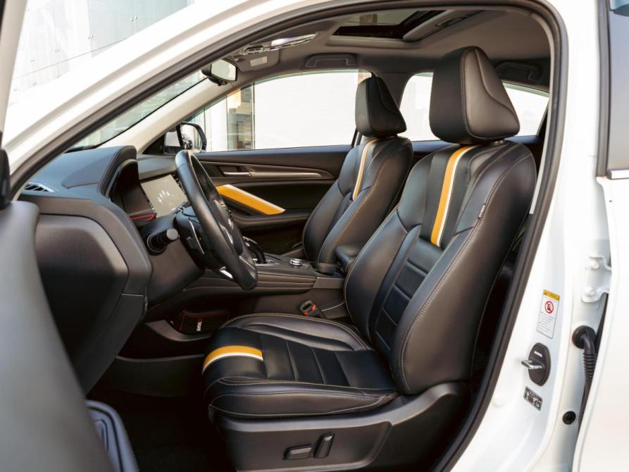 Haval F7x I Краснодар  - изображение 11