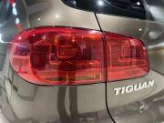Volkswagen Tiguan I Рестайлинг Новосибирск  - изображение 25