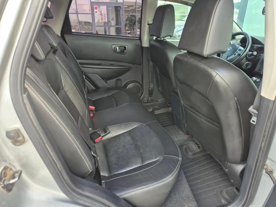 Nissan Qashqai I Екатеринбург  - изображение 8