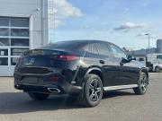 Mercedes-Benz GLC Coupe II (C254) Москва  - изображение 33