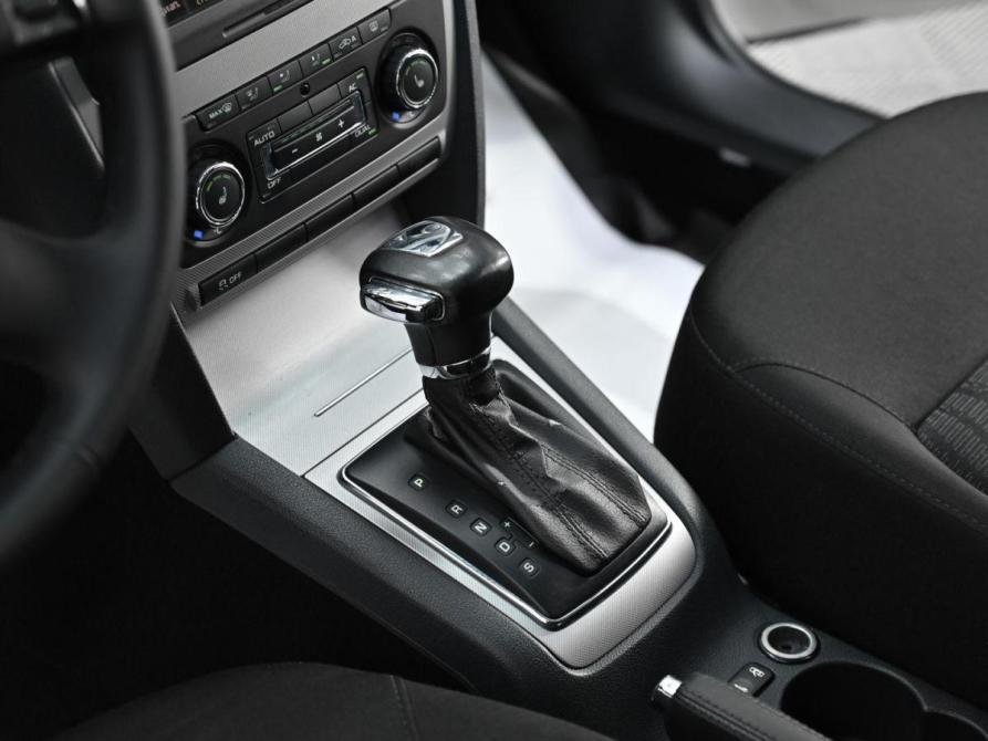 Skoda Octavia II (A5) Рестайлинг Москва  - изображение 13