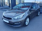 Kia Ceed II Рестайлинг Санкт-Петербург  - изображение 31