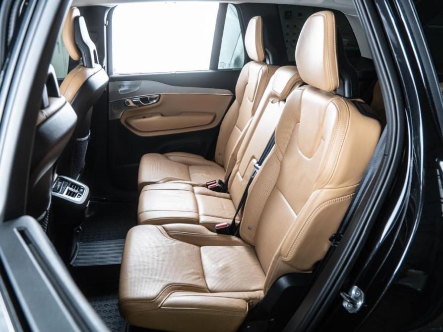 Volvo XC90 II Волгоград  - изображение 12