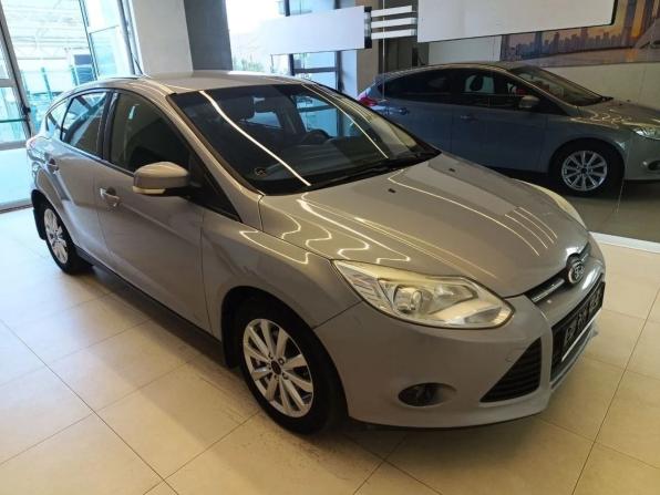 Ford Focus III с пробегом 2012 года, цена 620 000 рублей, 280585 км, хэтчбек, Автокод Объявления