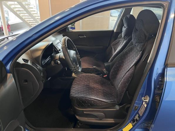 Hyundai i30 I Рестайлинг с пробегом 2010 года, цена 690 000 рублей, 242169 км, хэтчбек, Автокод Объявления