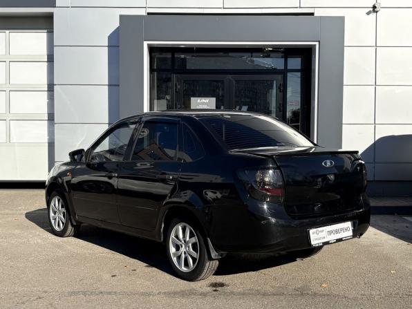Lada (ВАЗ) Granta I с пробегом 2013 года, цена 239 000 рублей, 181125 км, седан, Автокод Объявления