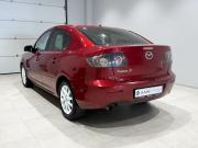 Mazda 3 I (BK) Рестайлинг Екатеринбург  - изображение 23