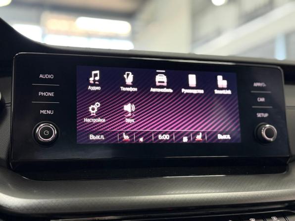 Skoda Octavia IV (A8) с пробегом 2021 года, цена 2 650 000 рублей, 43407 км, лифтбек, Автокод Объявления