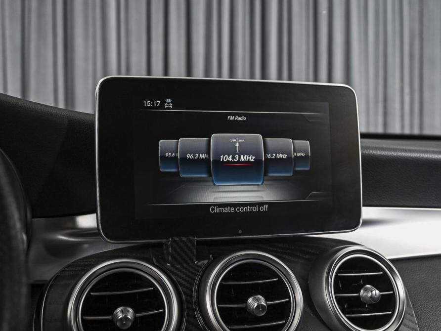 Mercedes-Benz GLC Coupe I (C253) Ставрополь  - изображение 15