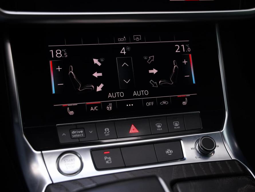 Audi A6 V (C8) Санкт-Петербург  - изображение 21