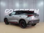 Omoda C5 I Воронеж  - изображение 30