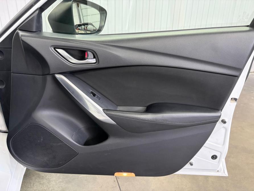 Mazda 6 III (GJ) Краснодар  - изображение 19