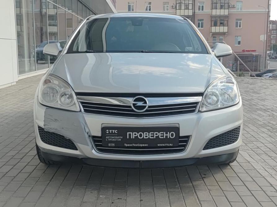 Opel Astra H Рестайлинг Казань  - изображение 2