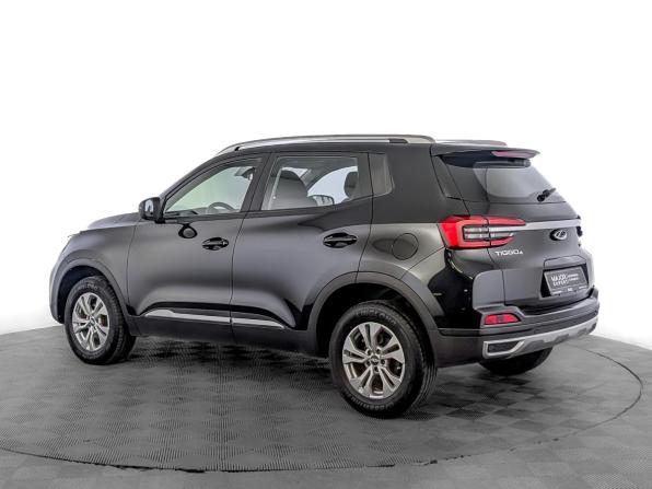 Chery Tiggo 4 I Рестайлинг с пробегом 2021 года, цена 1 325 000 рублей, 61000 км, внедорожник, Автокод Объявления