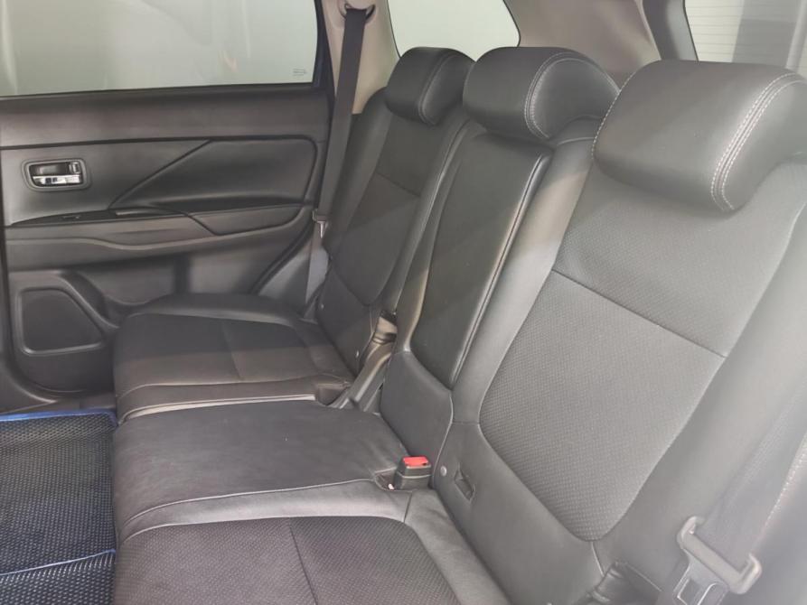 Mitsubishi Outlander III Рестайлинг 3 Барнаул  - изображение 19