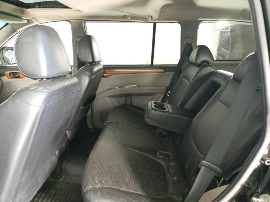 Mitsubishi Pajero Sport II Архангельск  - изображение 16